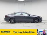 Thumbnail of 2024 Gray Lexus ES 350