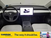 Thumbnail of 2023 Black Tesla Model 3