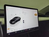 Thumbnail of 2023 Black Tesla Model 3