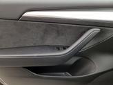 Thumbnail of 2023 Black Tesla Model 3