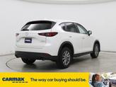 Thumbnail of 2023 White Mazda CX-5