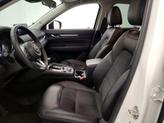 Thumbnail of 2023 White Mazda CX-5