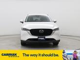 Thumbnail of 2023 White Mazda CX-5