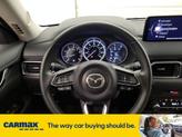 Thumbnail of 2023 White Mazda CX-5