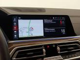 Thumbnail of 2021 Black BMW X5