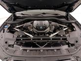 Thumbnail of 2021 Black BMW X5
