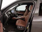 Thumbnail of 2021 Black BMW X5