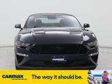 Thumbnail of 2021 Blue Ford Mustang