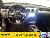 Thumbnail of 2021 Blue Ford Mustang