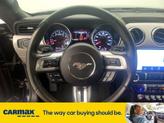 Thumbnail of 2021 Blue Ford Mustang