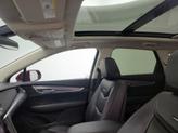 Thumbnail of 2017 Red Cadillac XT5