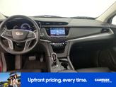 Thumbnail of 2017 Red Cadillac XT5