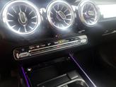 Thumbnail of 2022 Black Mercedes-Benz GLB 250