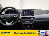 Thumbnail of 2020 Gray Hyundai KONA