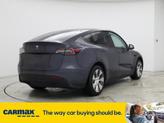Thumbnail of 2021 Gray Tesla Model Y