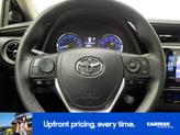 Thumbnail of 2017 Silver Toyota Corolla