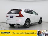 Thumbnail of 2021 White Volvo XC60