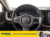 Thumbnail of 2021 White Volvo XC60