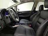 Thumbnail of 2016 Black Honda Fit