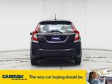 Thumbnail of 2016 Black Honda Fit