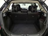 Thumbnail of 2016 Black Honda Fit