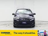 Thumbnail of 2016 Black Honda Fit