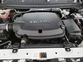 Thumbnail of 2019 White Chevrolet Colorado