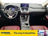 Thumbnail of 2021 Gray Lexus NX 300