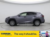 Thumbnail of 2021 Gray Lexus NX 300