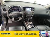 Thumbnail of 2013 Blue Nissan Pathfinder