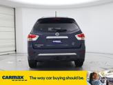 Thumbnail of 2013 Blue Nissan Pathfinder