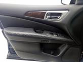 Thumbnail of 2013 Blue Nissan Pathfinder
