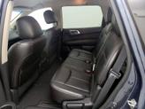 Thumbnail of 2013 Blue Nissan Pathfinder