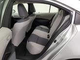 Thumbnail of 2023 Silver Toyota Corolla