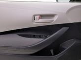 Thumbnail of 2023 Silver Toyota Corolla