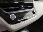 Thumbnail of 2023 Silver Toyota Corolla