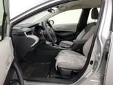 Thumbnail of 2023 Silver Toyota Corolla