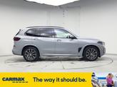 Thumbnail of 2024 Gray BMW X5