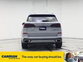 Thumbnail of 2024 Gray BMW X5