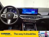 Thumbnail of 2024 Gray BMW X5