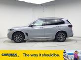 Thumbnail of 2024 Gray BMW X5