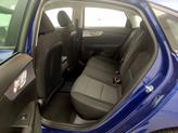 Thumbnail of 2024 Blue Kia Forte