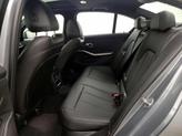 Thumbnail of 2024 Gray BMW 330