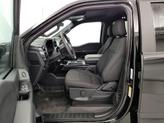Thumbnail of 2023 Black Ford F-150