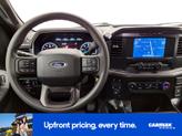 Thumbnail of 2023 Black Ford F-150