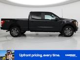 Thumbnail of 2023 Black Ford F-150