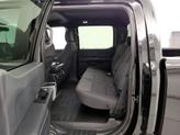 Thumbnail of 2023 Black Ford F-150