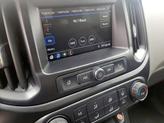 Thumbnail of 2019 White Chevrolet Colorado