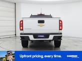 Thumbnail of 2019 White Chevrolet Colorado