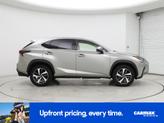 Thumbnail of 2018 Silver Lexus NX 300